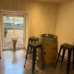 Nyaraló Le Des Platanes Spa