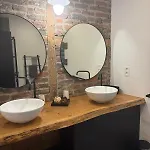 Nyaraló Le Des Platanes *