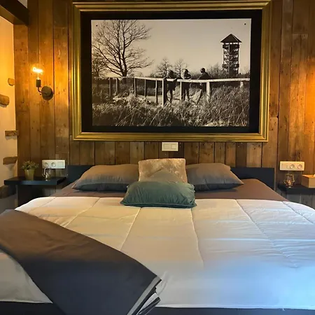 Vakantiehuis Le Des Platanes