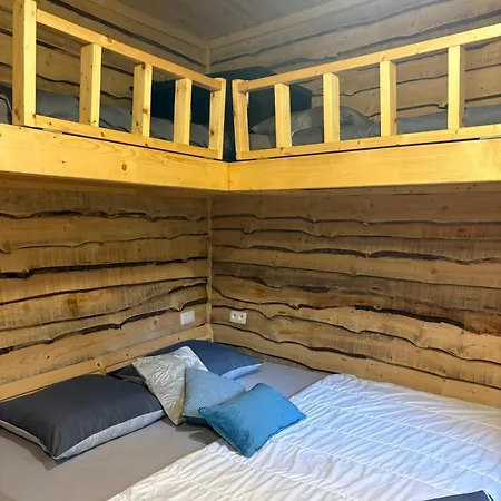 Le Des Platanes Hébergement de vacances