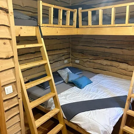 Hébergement de vacances Le Des Platanes